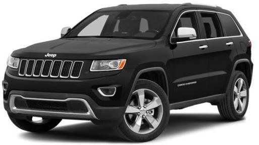 JEEP GRAND CHEROKEE 2014 1C4RJFBM8EC319949 image